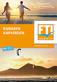 FTI-Aegyten-Katalog