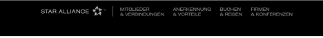Star Alliance: